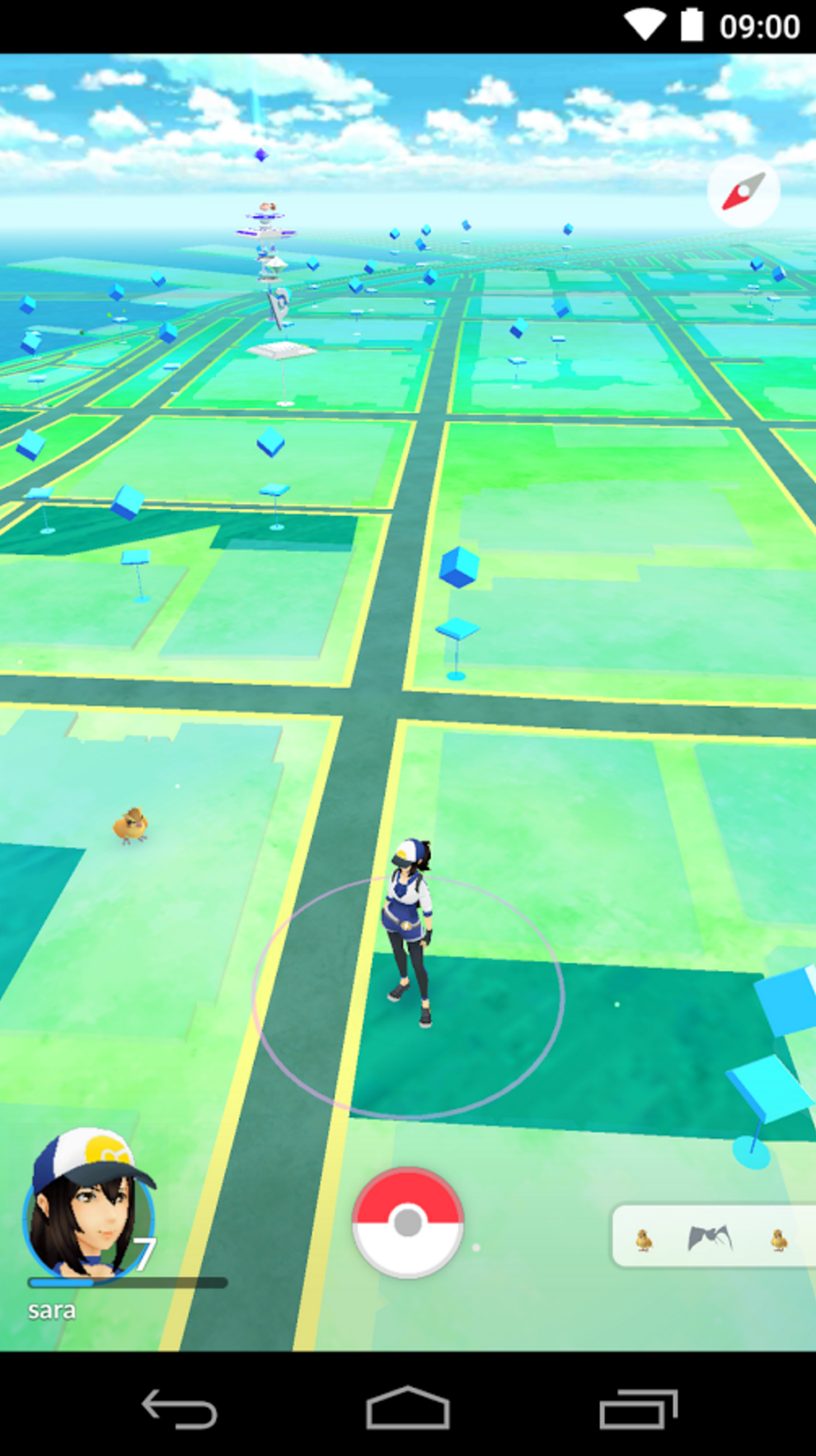 ポケモンgo訴訟 はじまる 企業法務マンサバイバル