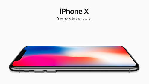 iphoneX