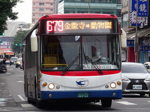 20201112 679區 679 搭乘之旅隨拍 巴士愛的部落格 Buslover S Blog