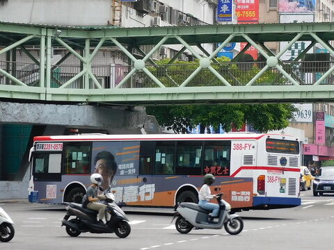 20220427 紅68 KKB-1896 & 820 140-U3 搭乘之旅隨拍: 詩羽的家 20220427 紅68 KKB-1896 & 820 140-U3 搭乘之旅隨拍: 詩羽的家