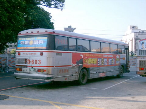 20020621 國光客運中壢 台北搭乘記錄 巴士愛的部落格 Buslover S Blog