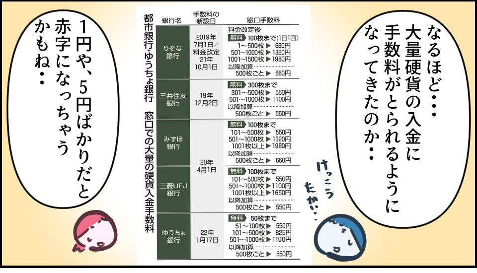 「お賽銭は100円以上で」という話を聞いてみた ブソさんは描いてみた