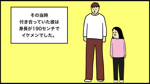 彼氏が一番愛していたのは彼女の私じゃなかったんだ…