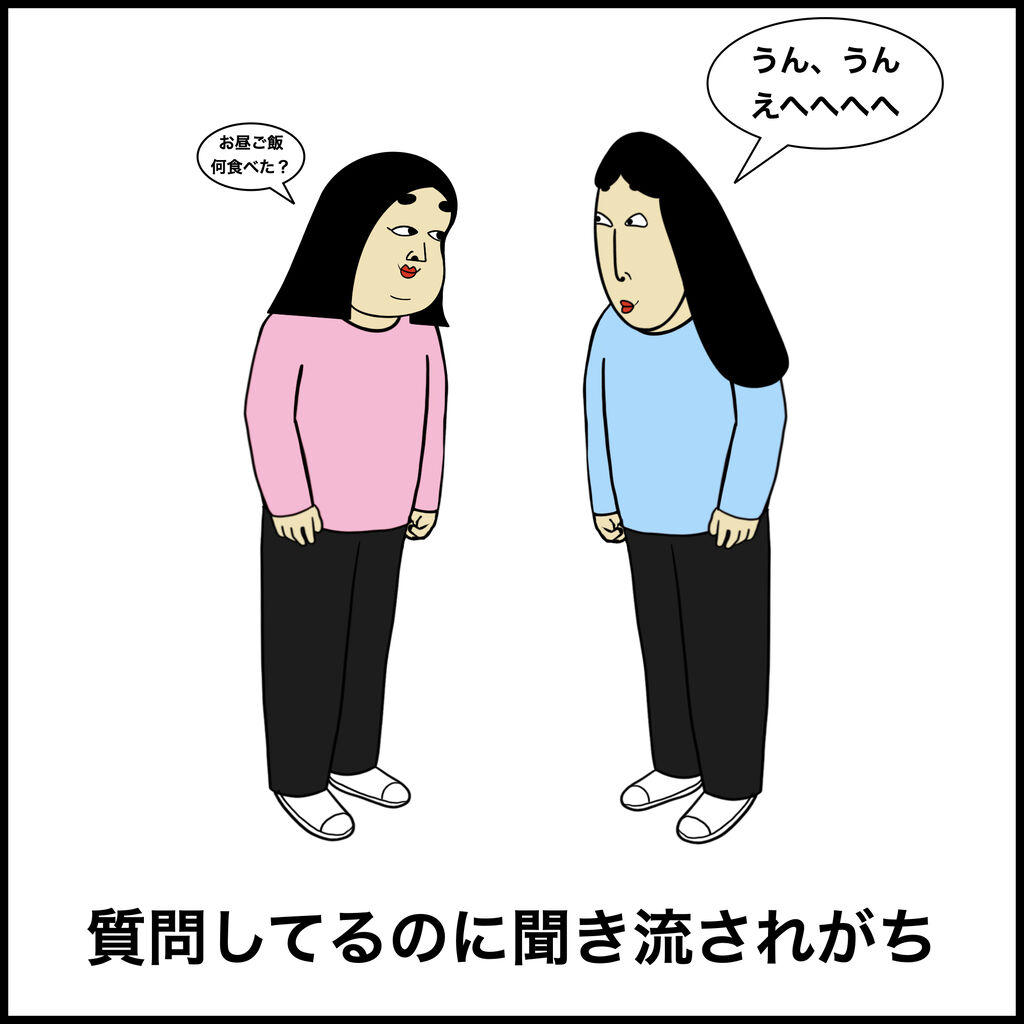 声が小さい人あるある Busonコンテンツ Powered By ライブドアブログ