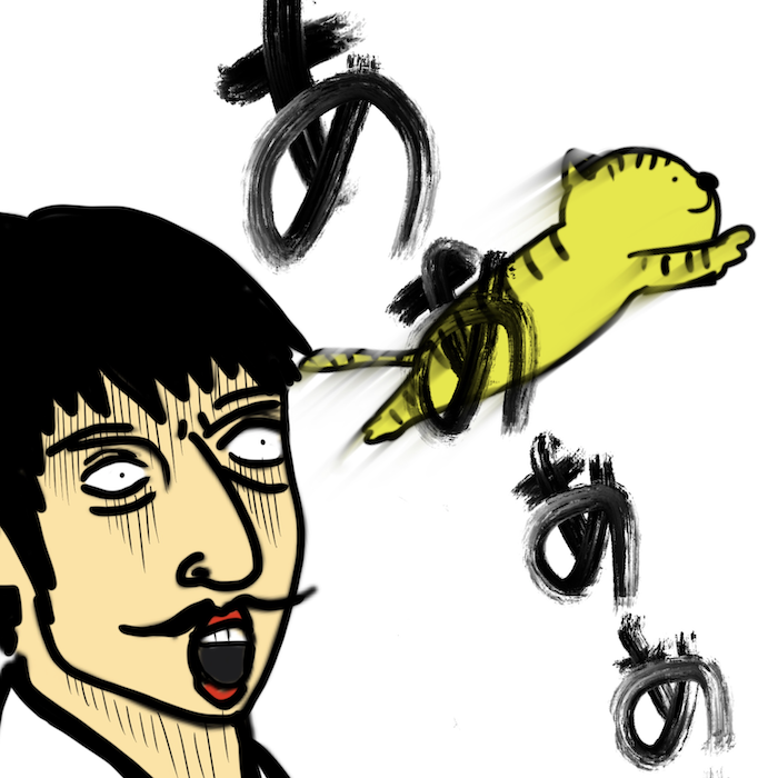 第188話 ヤバイ…【超現代風源氏物語】