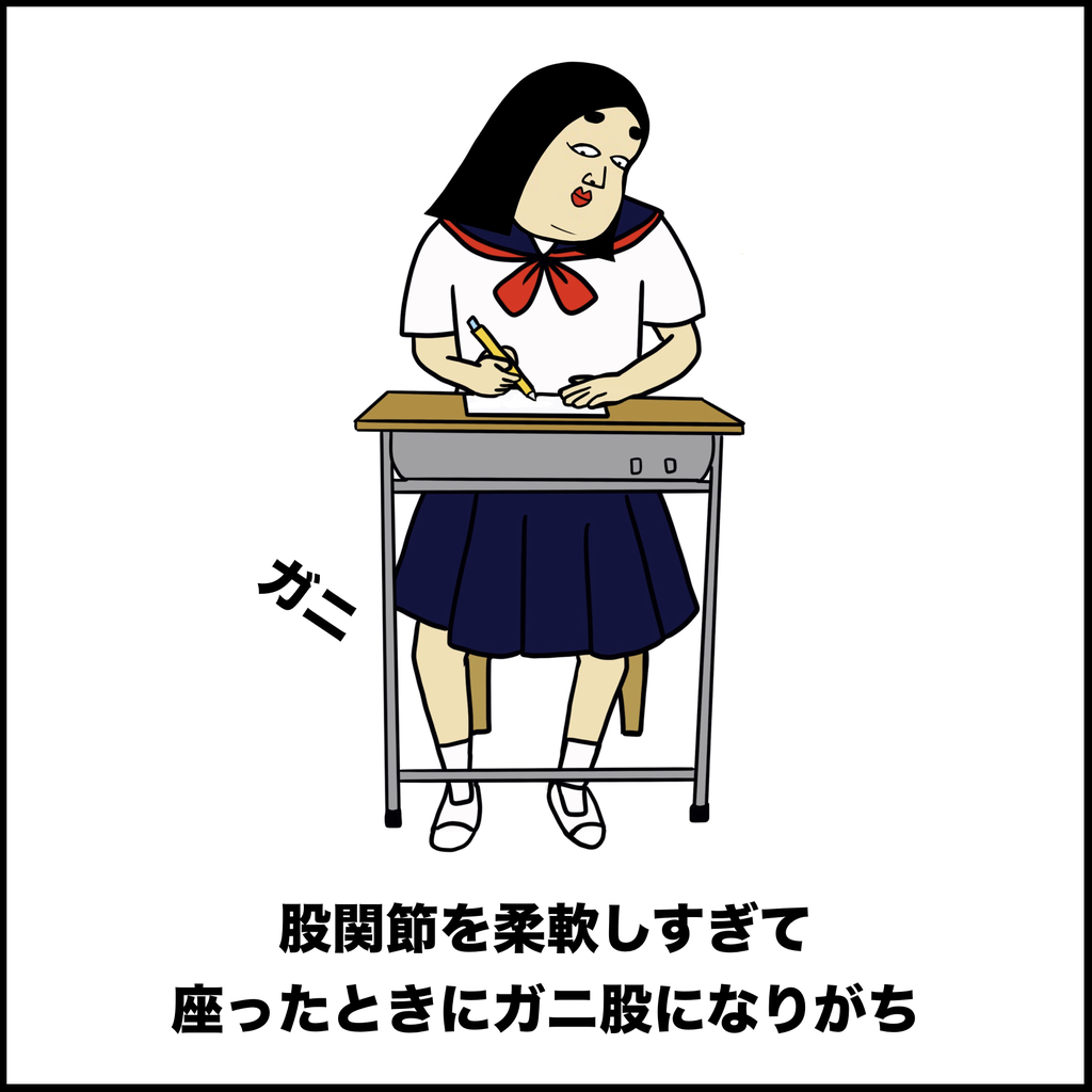 新体操あるある Busonコンテンツ Powered By ライブドアブログ