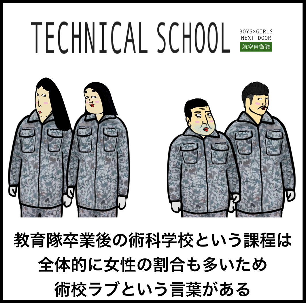 自衛隊あるある18選 Busonコンテンツ Powered By ライブドアブログ