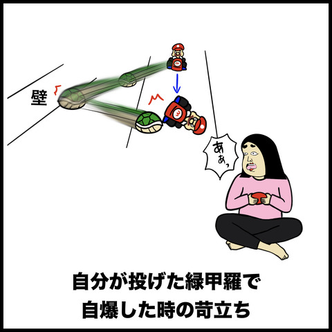 マリカー.004