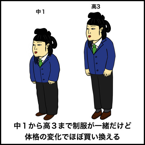 中高一貫校あるあ.005