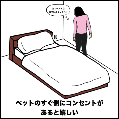 ビジネスホテルあるある.003