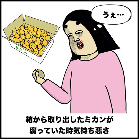 みかんあるある.007
