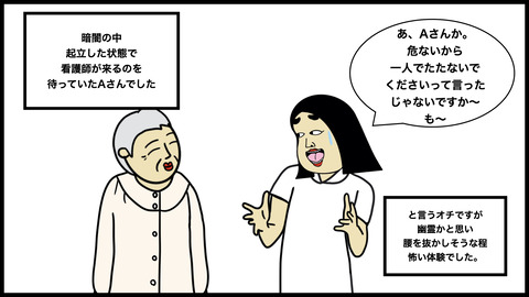 カーテン老人n.010