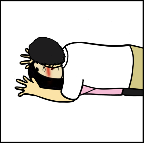 第227話 しきぶさん！！【超現代風源氏物語】