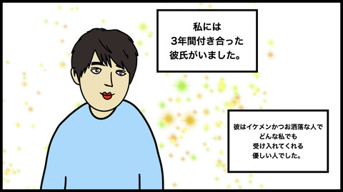 【別れようと思った話】仕事をやめまくる彼氏が最終的に私にとった行動【漫画動画】