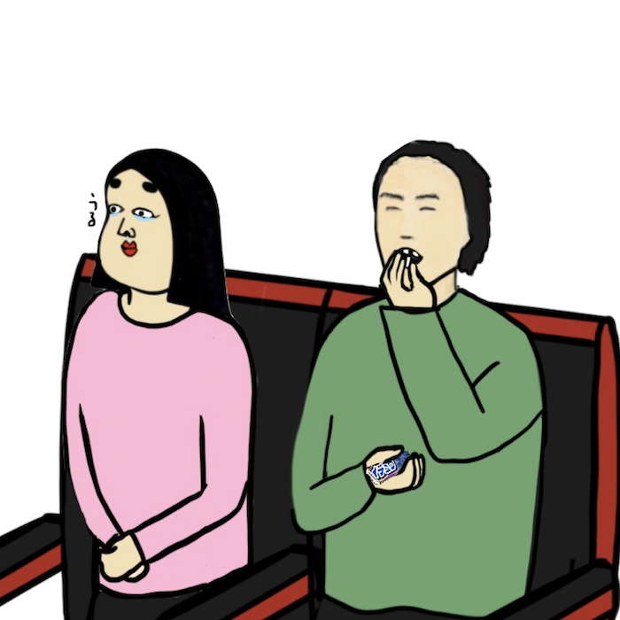 第176話 脈あり!?見向きもされない恋は辛い…【超現代風源氏物語】