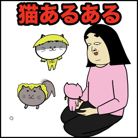 猫あるある.001