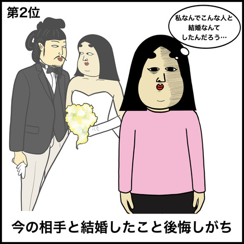 生きてきた中で後悔.007