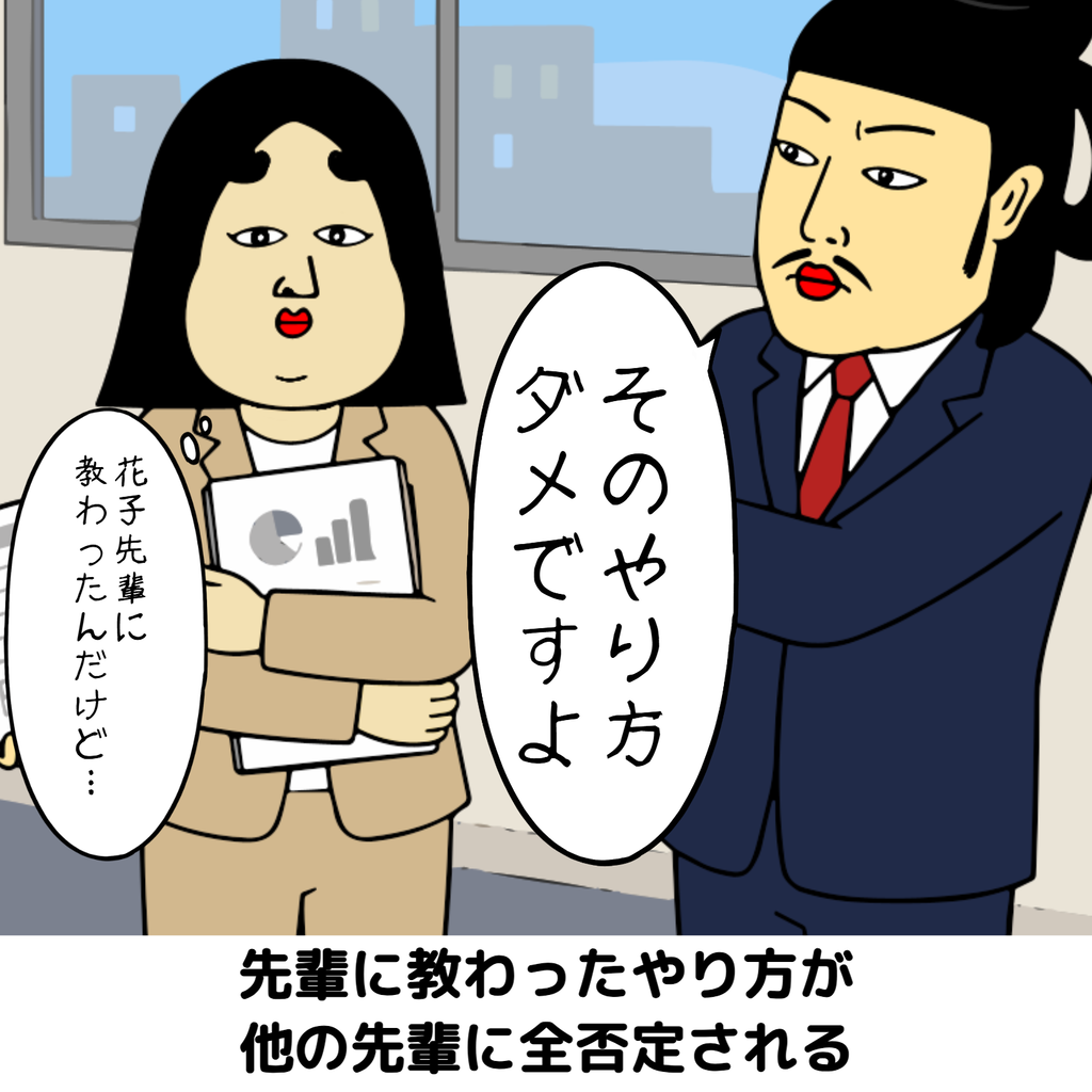 社会人になって驚いたことあるある 社会人になって驚いたことあるある09