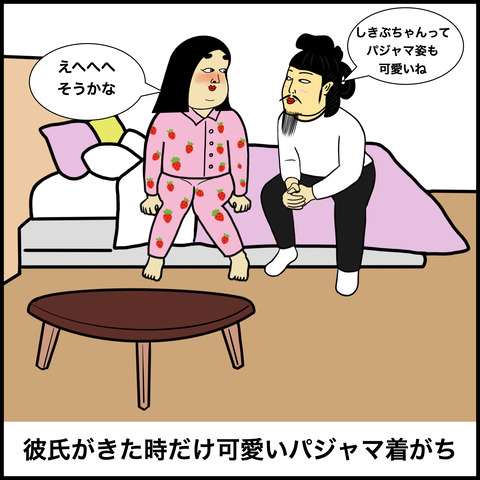 一人暮らしの女子.008