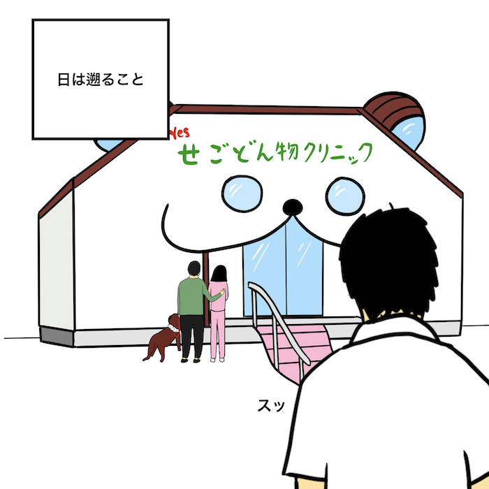 第187話 ピョン【超現代風源氏物語】
