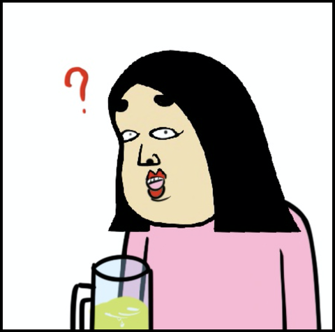 第394話　気づいて!!【超現代風源氏物語】