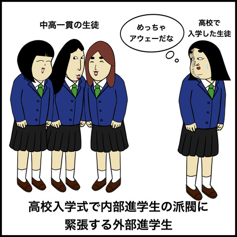 中高一貫校あるあ.004