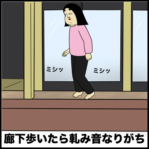 古い家あるある.002