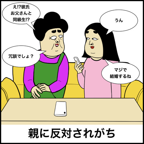 歳の差夫婦あるある.002