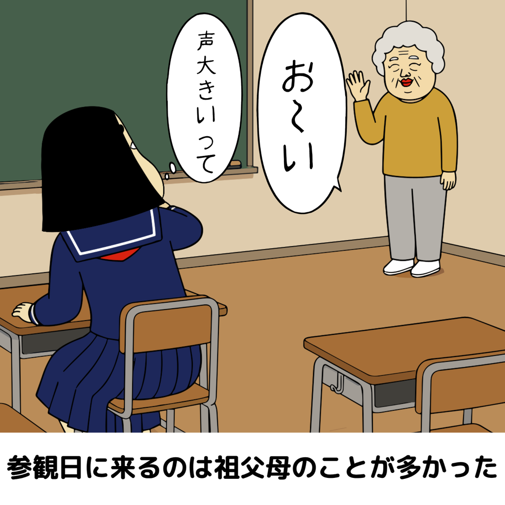共働き家庭で育った子どもあるある 共働き家庭で育った子どもあるある05