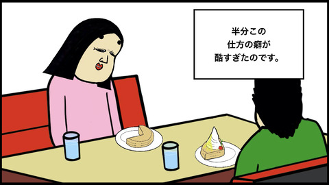 漫画９.007