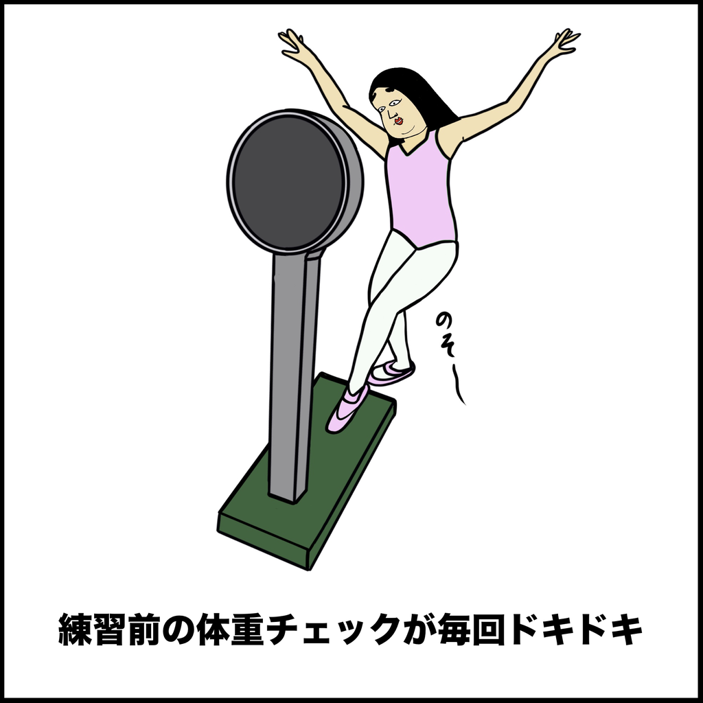 新体操あるある Busonコンテンツ Powered By ライブドアブログ