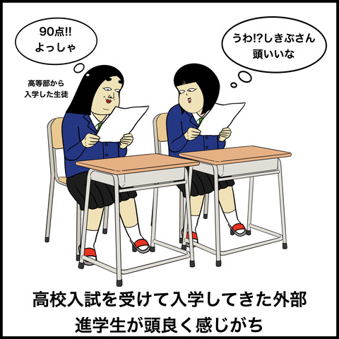 中高一貫校あるあ.003