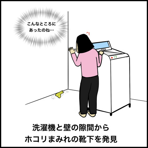 洗濯あるある _0.007