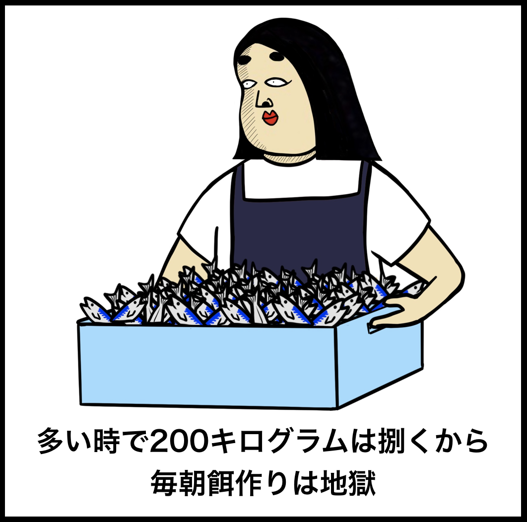 水族館スタッフあるある Busonコンテンツ Powered By ライブドアブログ