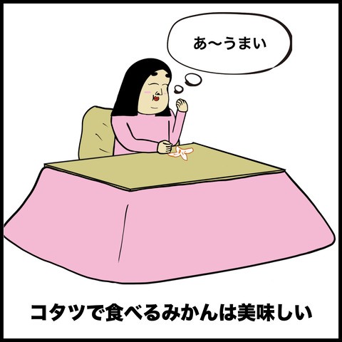 みかんあるある.004