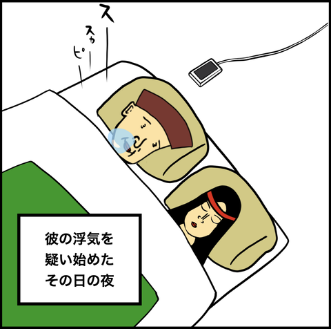 第597話 パスコード【超現代風源氏物語】