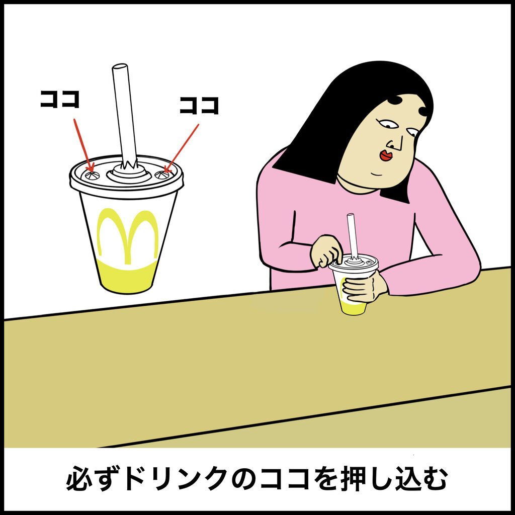 マクドナルドあるある Busonコンテンツ Powered By ライブドアブログ マクドナルドあるある Busonコンテンツ Powered By ライブドアブログ