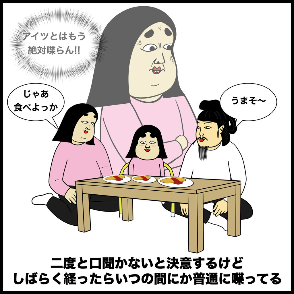 夫婦喧嘩あるある Busonコンテンツ Powered By ライブドアブログ