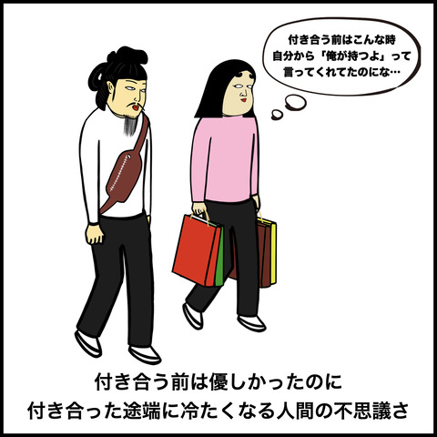 不思議.007