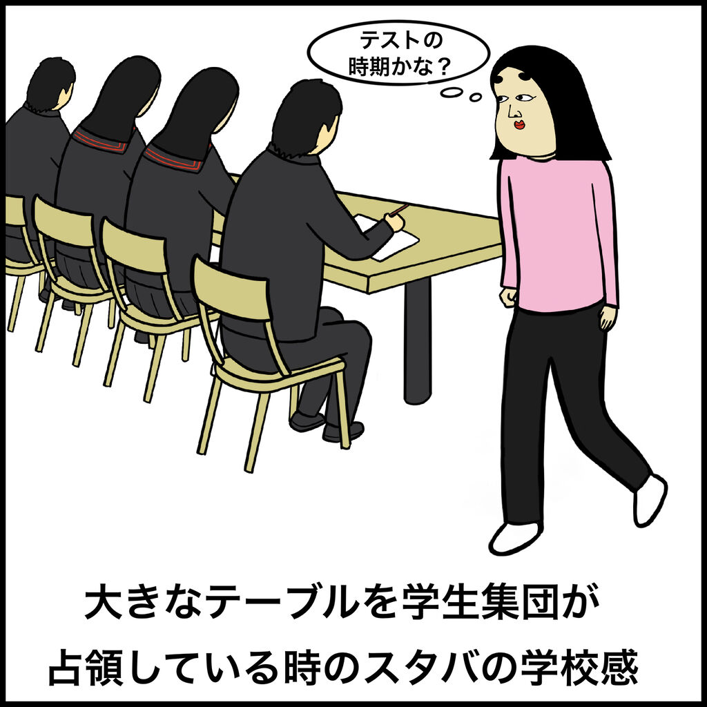 スタバあるある Busonコンテンツ Powered By ライブドアブログ スタバあるある Busonコンテンツ Powered By ライブドアブログ