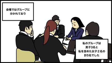 【別れようと思った話】仕事の付き合いで交換した連絡先に嫉妬した彼氏の行動にドン引き【漫画動画】