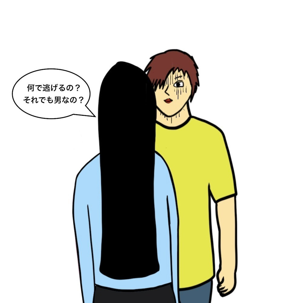 第65話 メンヘラ元カノの執念はヤバイ…【超現代風源氏物語】