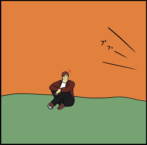 第676話 話があるんだ…【超現代風源氏物語】