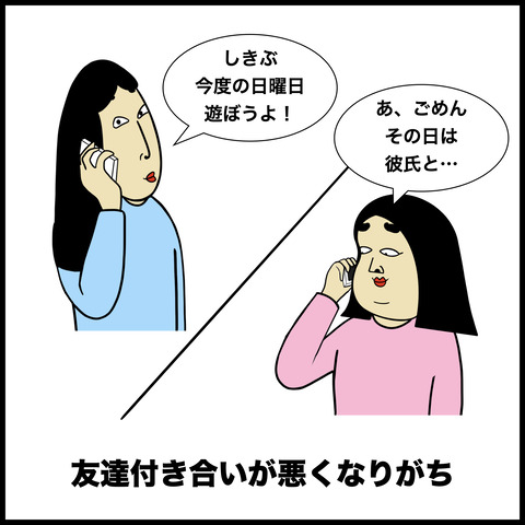 付き合いたてのカップルあるある.003