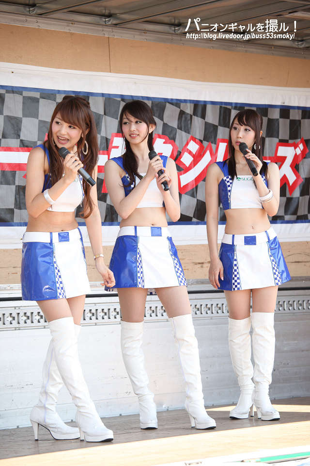 パニオンギャルを撮ル 2nd パニオンギャルを撮ル 2nd
