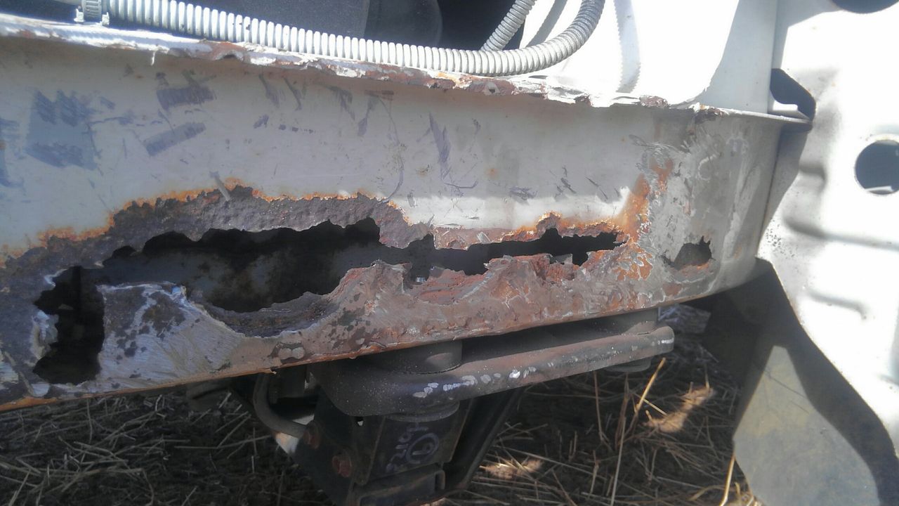 軽トラ修理 飯田市の山奥で農業はじめた