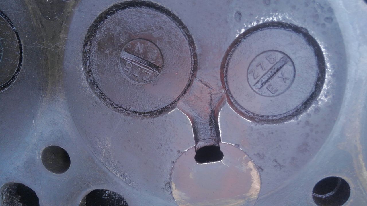 ユンボの修理 エンジン 飯田市の山奥で農業はじめた