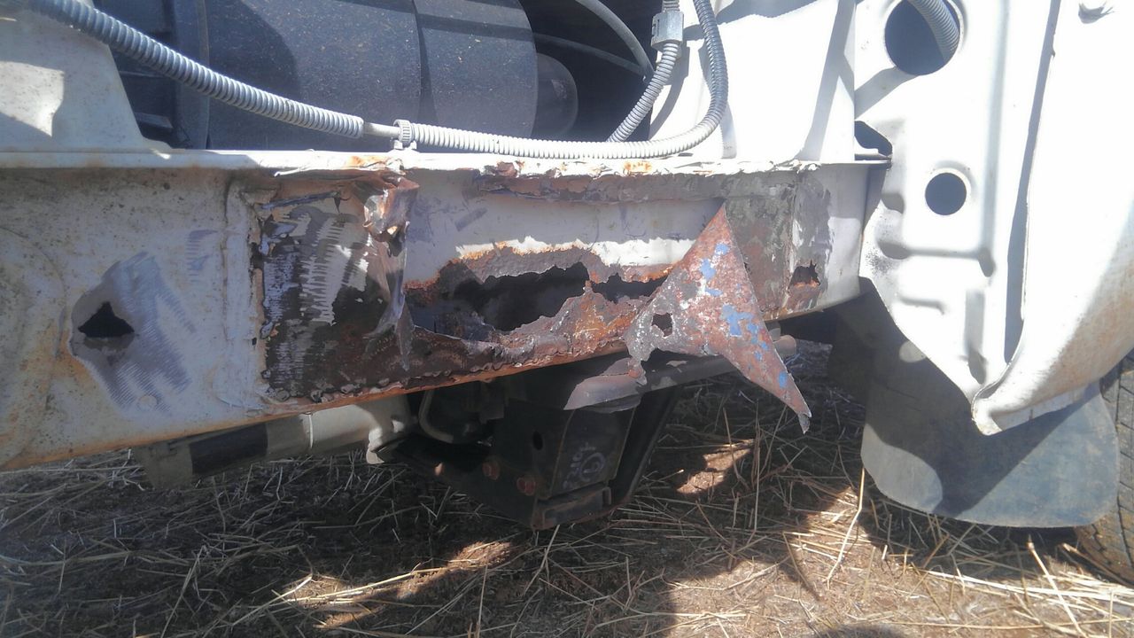 軽トラ修理 飯田市の山奥で農業はじめた