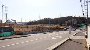 稲城市iバス 正吉苑前 しょうきちえんまえ バス停 バス停どうでしょう ブログ