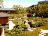 日本庭園